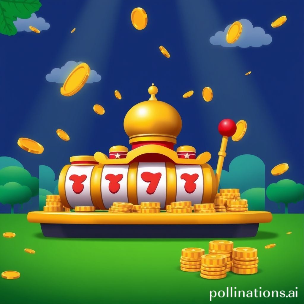 Rekomendasi Situs Slot Kamboja Gacor Terbaru